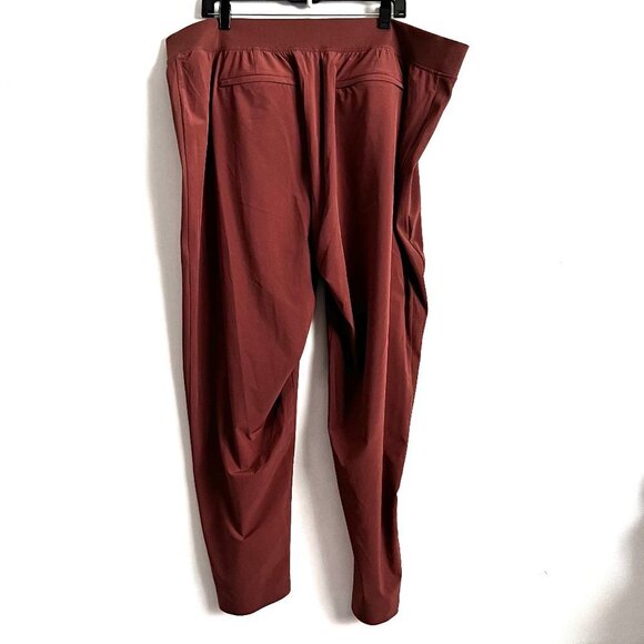 Athleta Brooklyn Ankle Pants - Picture 2 of 9